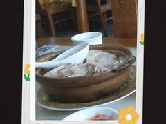 -砂锅居(西四店)