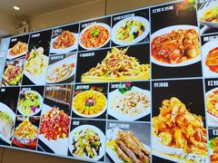 -清真·同发顺饭庄·烧麦(总店)