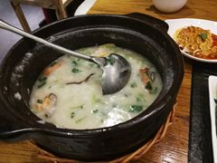 -小城粥道·海胆鲜虾粥(解放广场店)