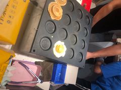 -味正点车轮饼可丽饼(南禅寺店)