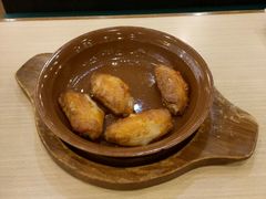 -萨莉亚意式餐厅(万嘉商业广场店)