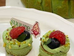 -流酥可心·牛乳蛋糕商店(禾祥西路店)