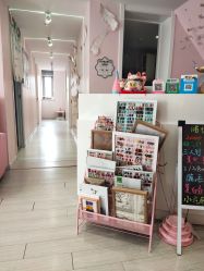 -Beauty Nails 美甲美睫皮肤管理