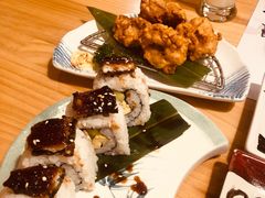 -鳗鲔·料理小馆