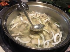 -狐狸爱上椰子鸡(滨江星光大道店)