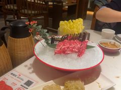 -涮福記·现切牛羊肉火锅(世纪汇店)