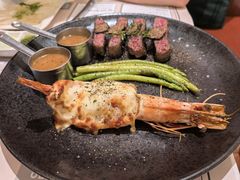 -安妮意大利餐厅(世贸天阶店)
