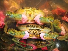 -辣螃铠盆盆蟹大排档(总店)