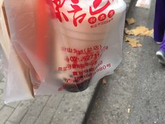 -陈记甜品窝(中山北路店)