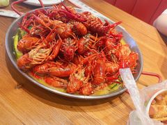 -渔家风味·鲅鱼水饺·央视展播·海鲜天津菜(开发区店)