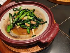 -柴火大院烤鸭民间菜