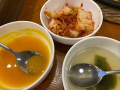 免费小菜-韩礼年糕(飞虹路店)