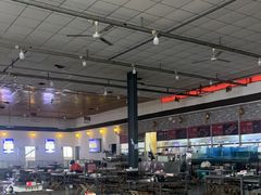 -小李子烧烤火锅地锅(枣行店)