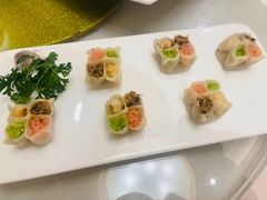 -得月楼·省级非遗·传统苏帮菜(观前店)