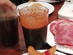 -福缘烤肉王自助(爱琴海-原比尔森店)