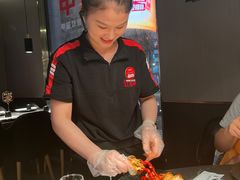 -红盔甲·小龙虾(人民广场店)