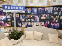 -乾隆美食·本帮菜(黄河路店)