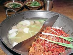 -萍姐火锅·公路夜市(打浦桥日月光店)