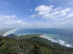 -海南铜鼓岭景区