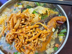 -周成芝螺蛳粉(市桥店)