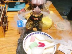 -那些年记忆烧烤