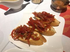 番茄蒜香面包-ITA·意塔意大利餐厅(亦庄店)