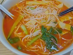 -南京交通职业技术学院第四食堂