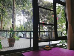 -箱美术馆私房菜(水晶郦城店)