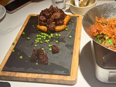 -老阿爸鲜鱼土菜(园区永旺店)