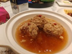-玉林烤鸭店(定福庄店)