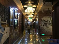 -歌库K馆(人信汇店)
