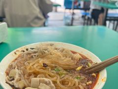 红油肥肠粉-甘记肥肠粉(马鞍北路店)