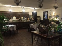大堂-上海老站(徐家汇店)