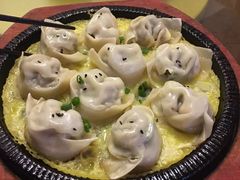 -太平小镇主题餐厅徽宴府