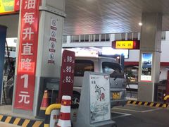 -中国石油(康福站)