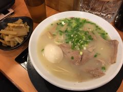 -博多一幸舍(侨福芳草地购物中心店)