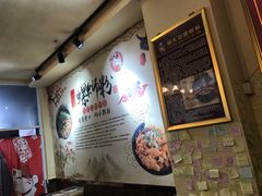 -柳大厨螺蛳粉(人民路总店)