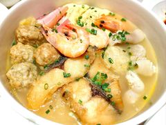 -阿明小菜·海鲜·上海菜(梅陇店)