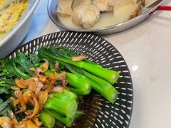 -你鲟欢·香茅柠檬鱼(金沙店)