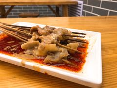 -马三洋芋片(兰州总店)