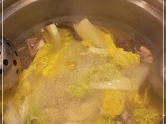 -润园四季椰子鸡火锅(南山海岸城店)