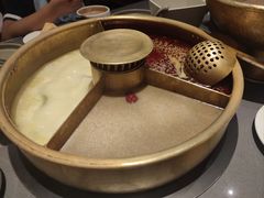 -巴奴毛肚火锅(商城路店)