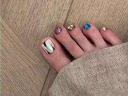 -四季·予你日式美甲美睫Nail
