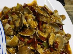 -郑享吃烧烤烩面(红专路店)