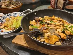 -猪肉婆私房菜(容桂总店)
