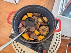 -梦菲思饼屋(瑞金宾馆店)