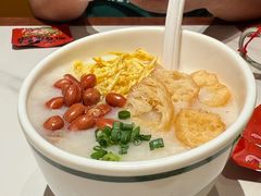 -金牌禄运·点心·啫煲(百信广场店)
