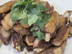 -蒋公馆家宴(江阴店)