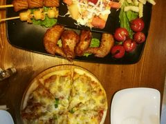 -暖食光·台式家庭餐厅·生日主题店(万达店)