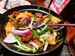 -旺爷砂锅·茶作(国贸城店)